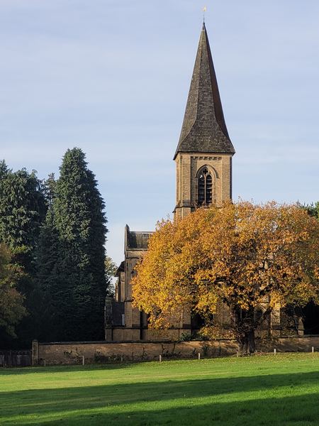 Southborough