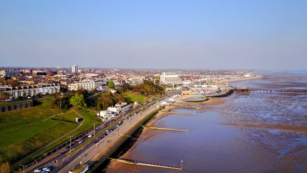 Southend On Sea