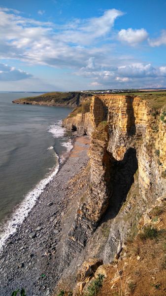 Southerndown