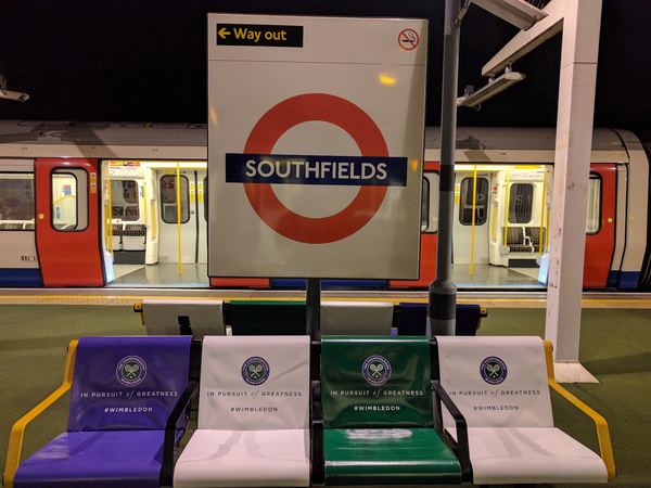 Southfields