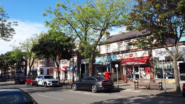 Southport