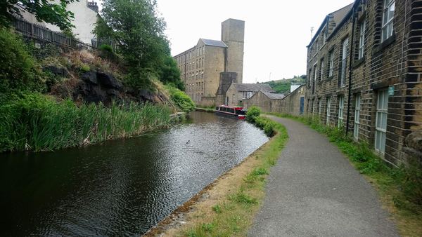 Sowerby Bridge