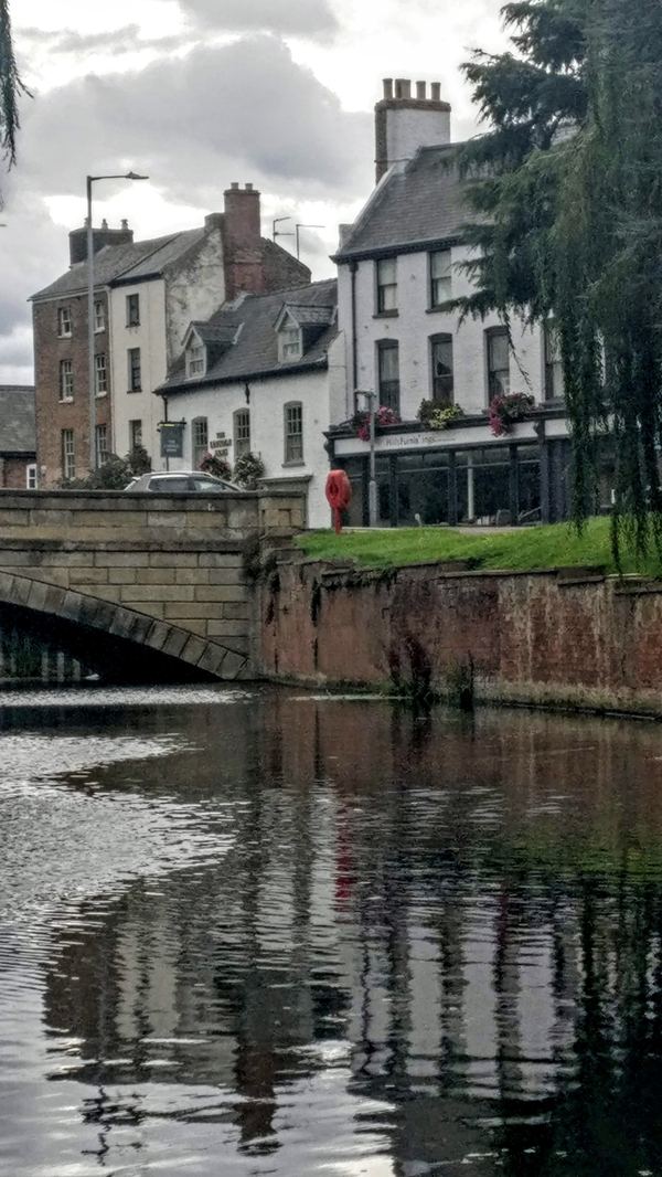 Spalding