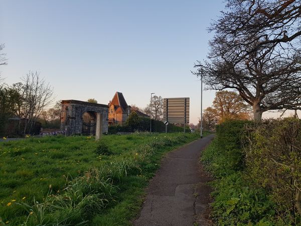 Sparkford