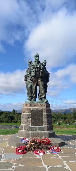 Spean Bridge
