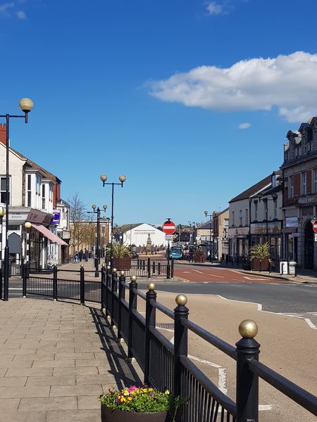 Spennymoor