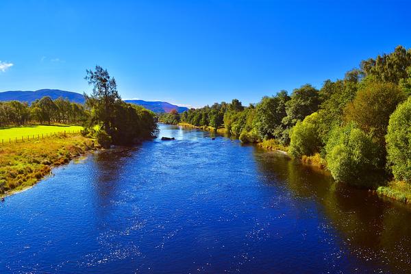 Speyside