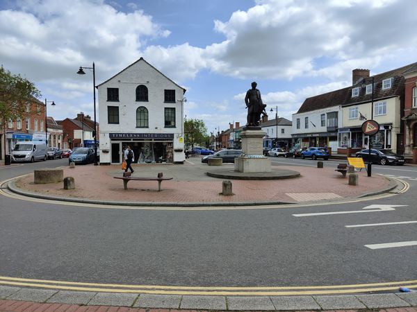 Spilsby
