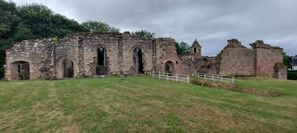 Spofforth