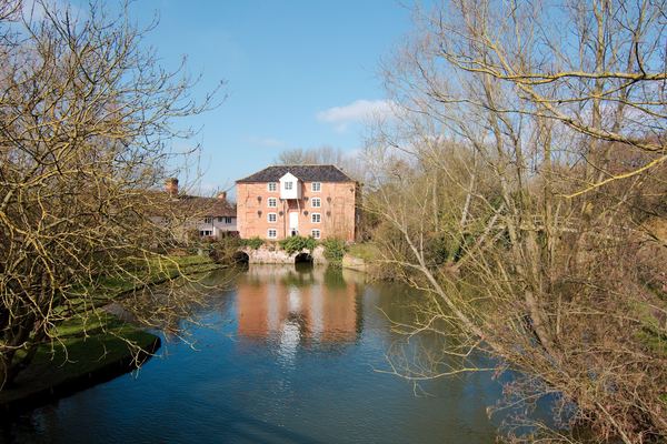 Sproughton