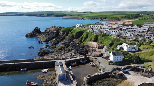 St Abbs