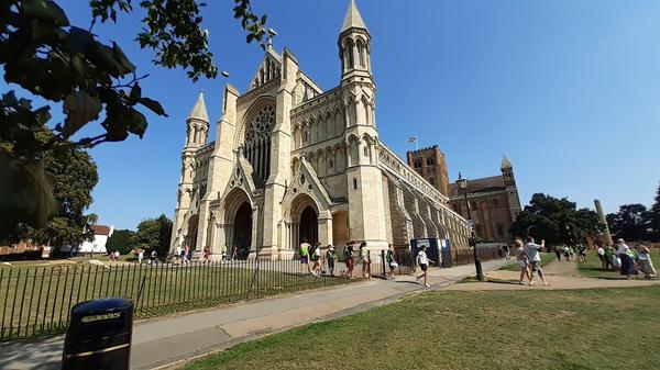St Albans