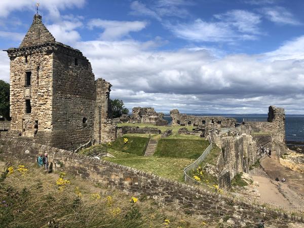 St Andrews