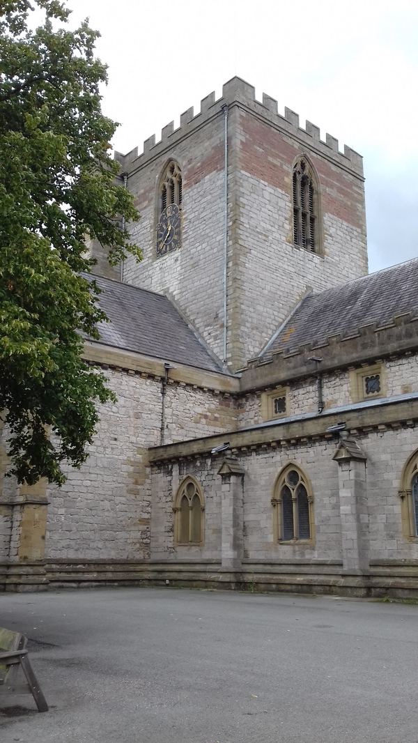 St Asaph