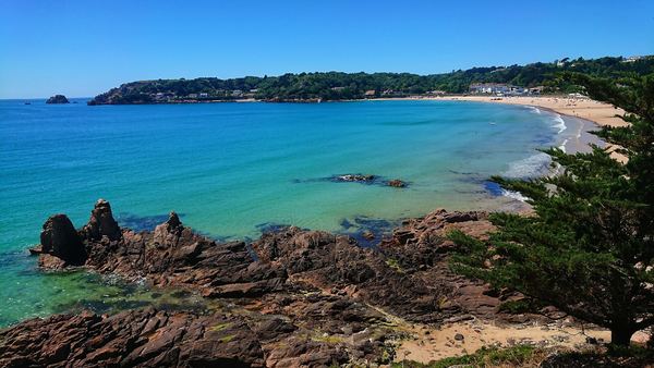 St Brelade