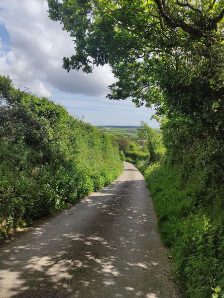 St Breock