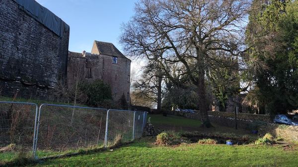 St Briavels