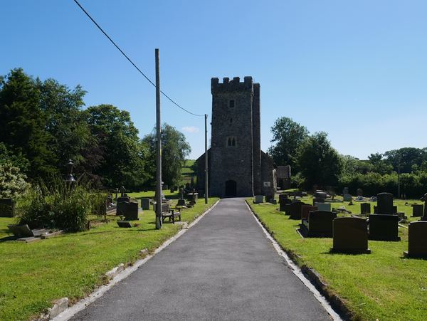 St Clears