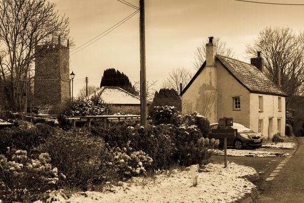 St Clement