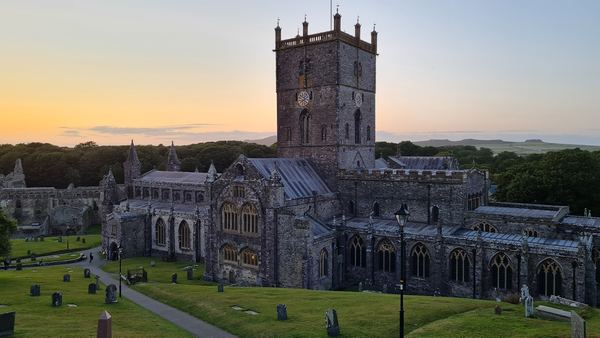 St Davids