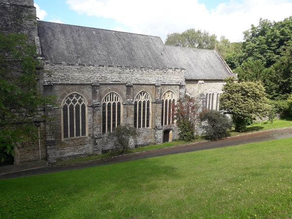 St Germans