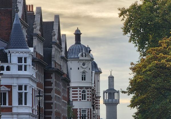 St John's Wood
