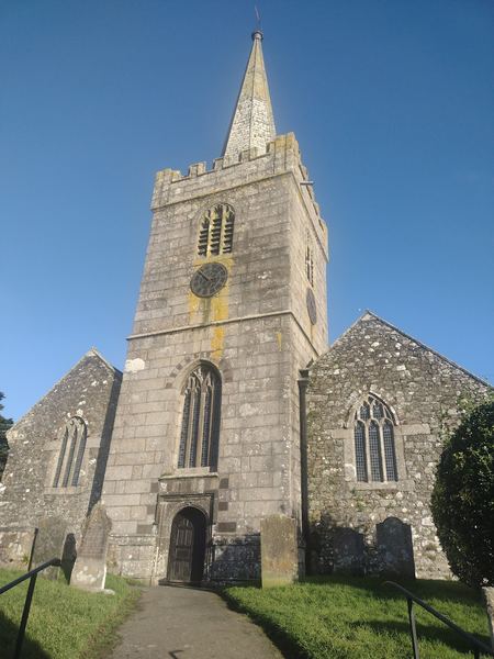 St Keverne