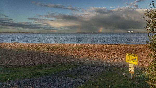 St Lawrence