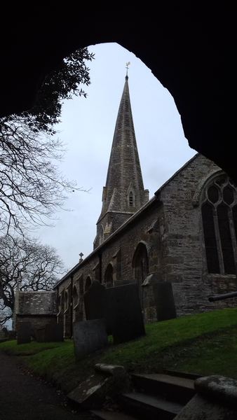 St Minver