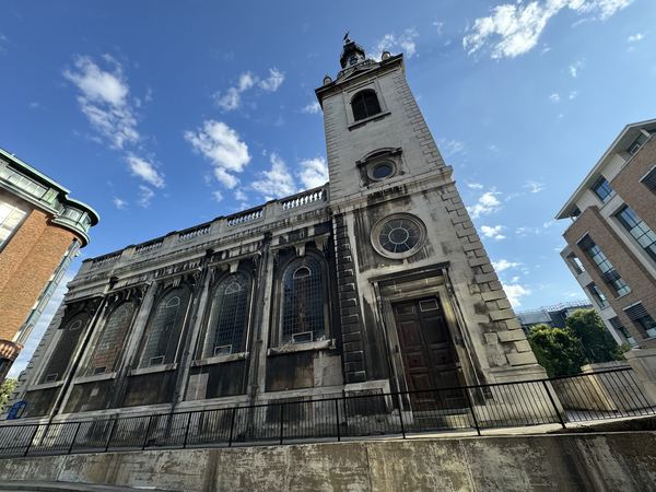 St Nicholas