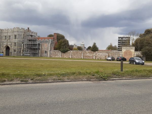 St Osyth