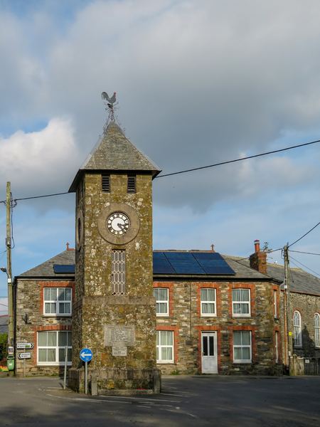 St Teath