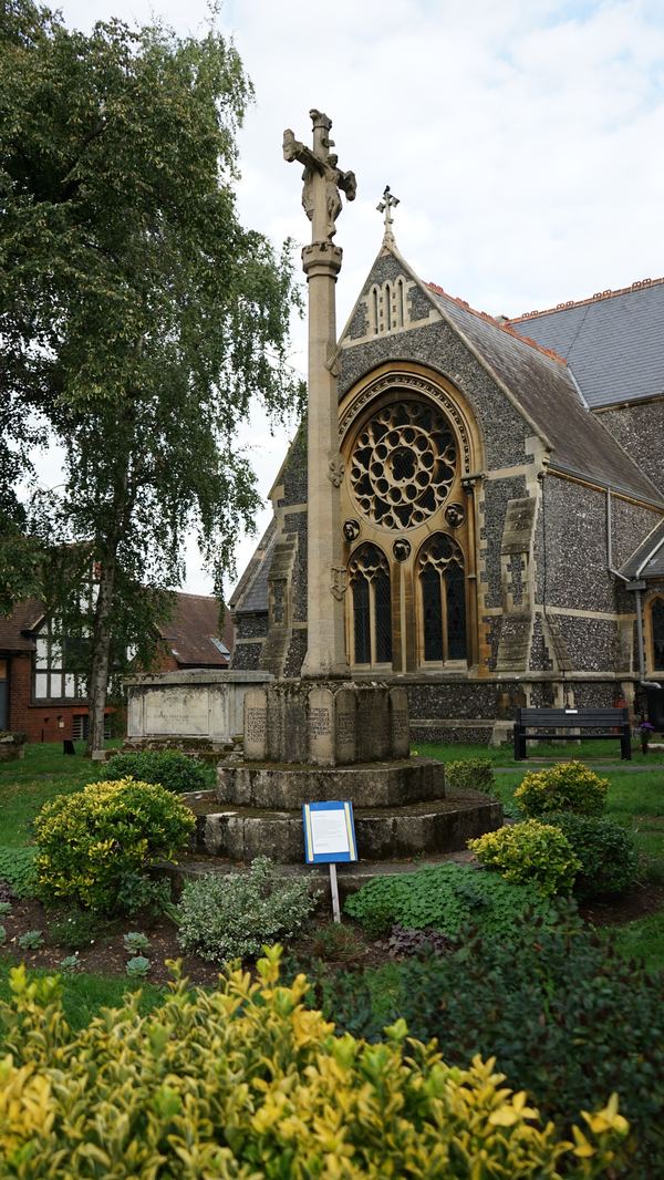 Stafford