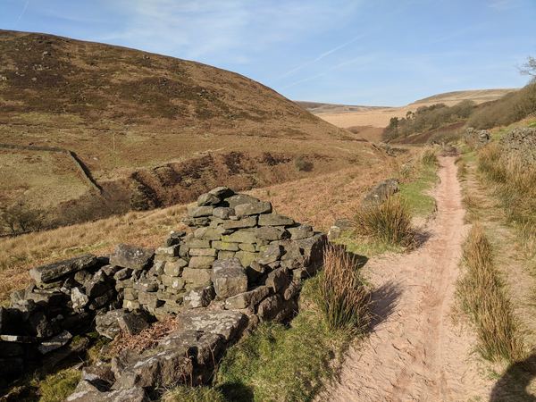 Staffordshire Moorlands