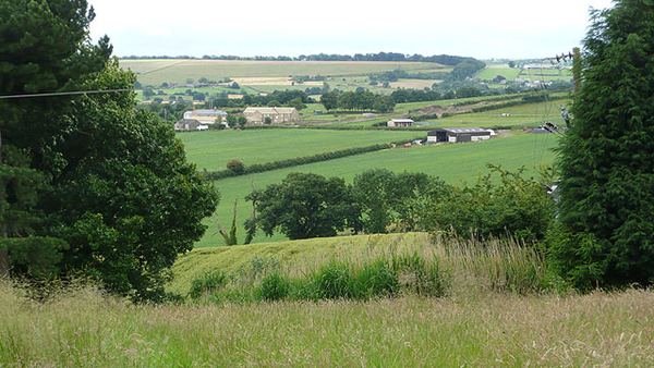 Stainborough