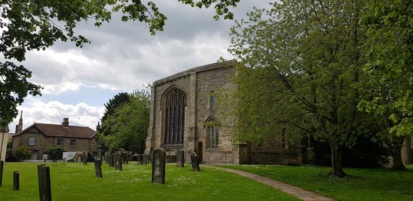 STAINDROP