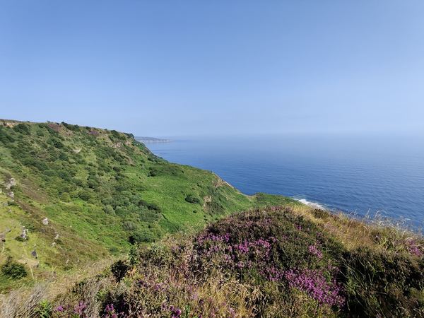 Staintondale