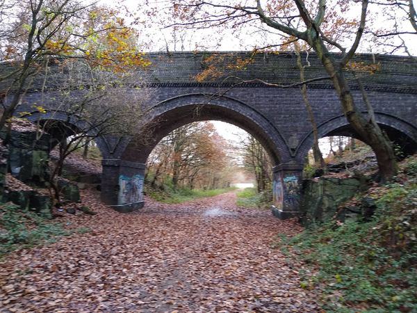 Stairfoot