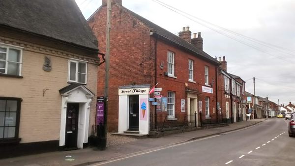 Stalham
