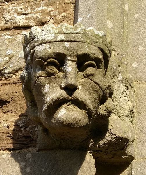 Stanford Bishop