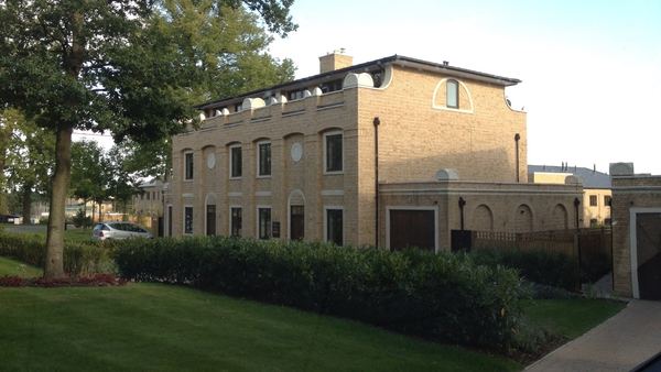 Stanmore
