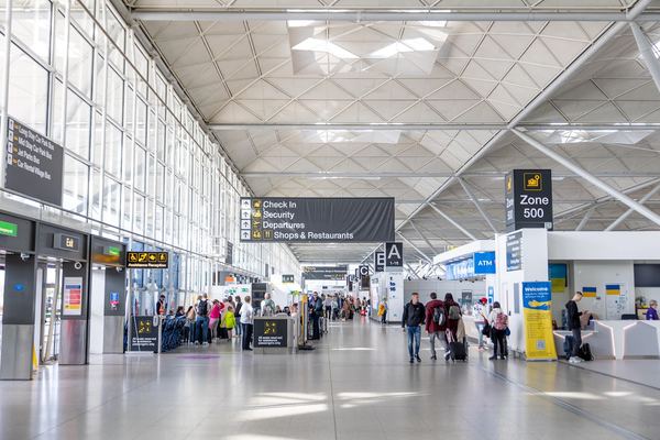 Stanstead