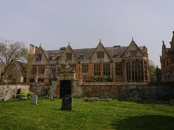 Stanway