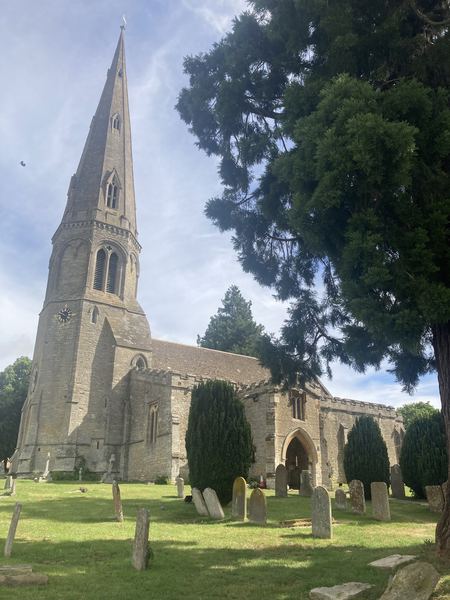 Stanwick