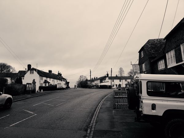 Staplecross