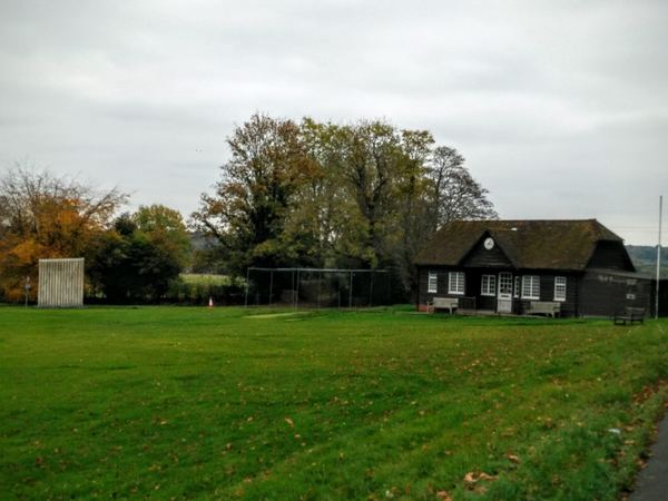 Staplefield