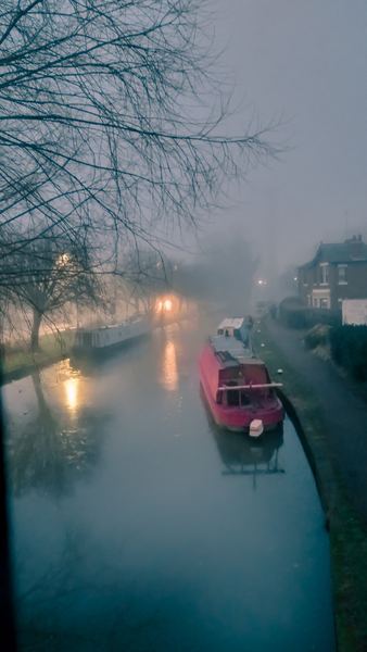 Stapleford