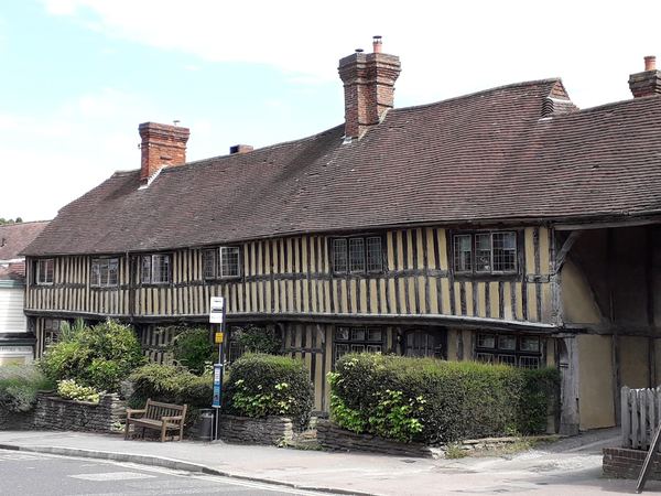 Staplehurst
