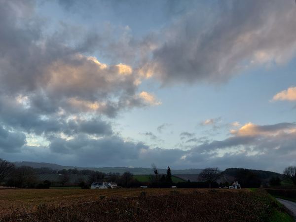Staunton on Wye