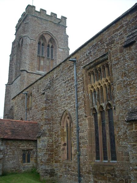 Staverton